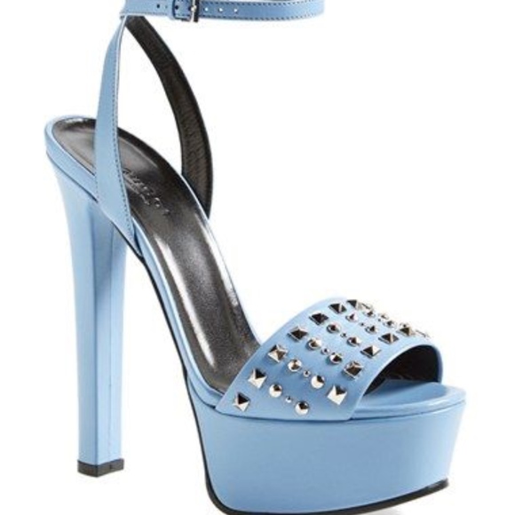 gucci leila platform